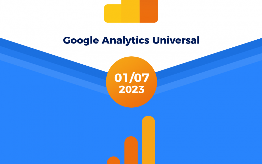 Zachovejte si statistiku o návštěvnosti webu s Google Analytics 4